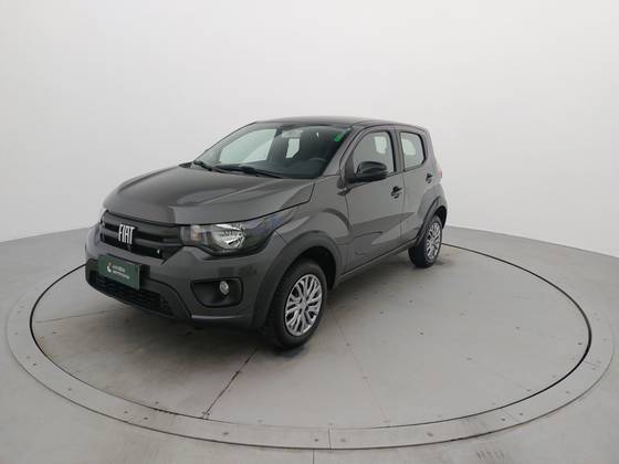 FIAT MOBI 1.0 FIREFLY FLEX LIKE. MANUAL FIAT MOBI 1.0 FIREFLY FLEX LIKE. MANUAL